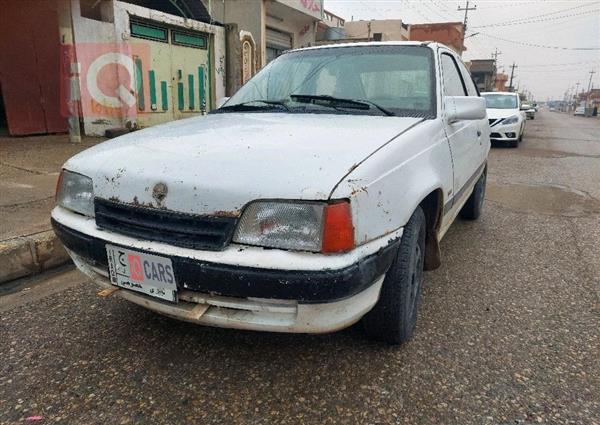 اوبل كاديت 1991 للبيع في العراق - الموصل